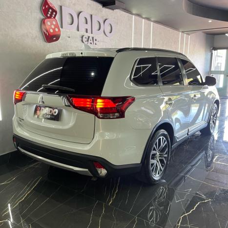 MITSUBISHI Outlander 2.0 16V 4P AUTOMTICO, Foto 7