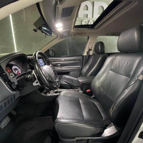 MITSUBISHI Outlander 2.0 16V 4P AUTOMTICO, Foto 8