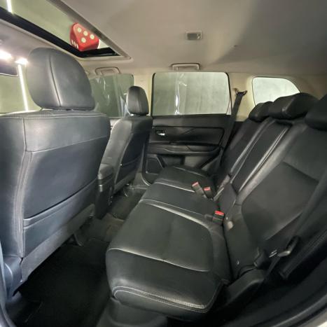 MITSUBISHI Outlander 2.0 16V 4P AUTOMTICO, Foto 12