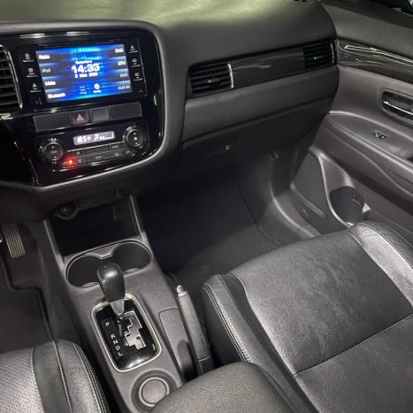 MITSUBISHI Outlander 2.0 16V 4P AUTOMTICO, Foto 13