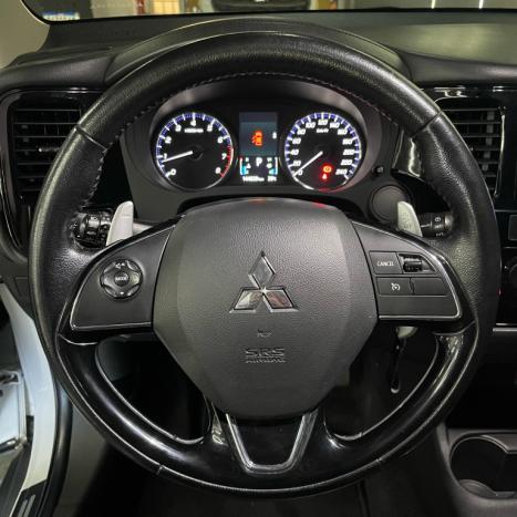 MITSUBISHI Outlander 2.0 16V 4P AUTOMTICO, Foto 15
