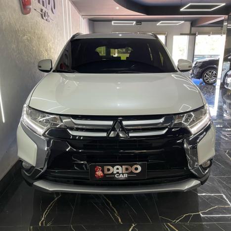 MITSUBISHI Outlander 2.0 16V 4P AUTOMTICO, Foto 17