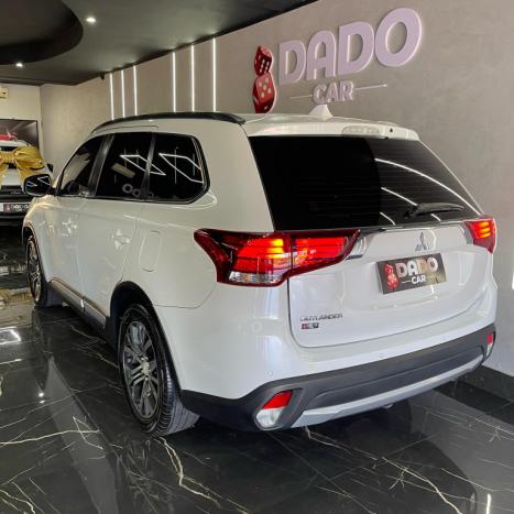 MITSUBISHI Outlander 2.0 16V 4P AUTOMTICO, Foto 19