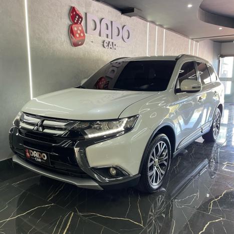 MITSUBISHI Outlander 2.0 16V 4P AUTOMTICO, Foto 20