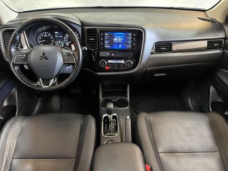 MITSUBISHI Outlander 3.0 V6 24V 4P GT 4X4 AUTOMTICO, Foto 6