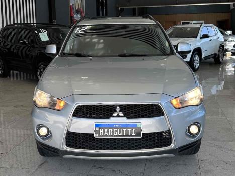 MITSUBISHI Outlander 3.0 V6 24V 4P 4X4 AUTOMTICO, Foto 2
