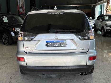 MITSUBISHI Outlander 3.0 V6 24V 4P 4X4 AUTOMTICO, Foto 6
