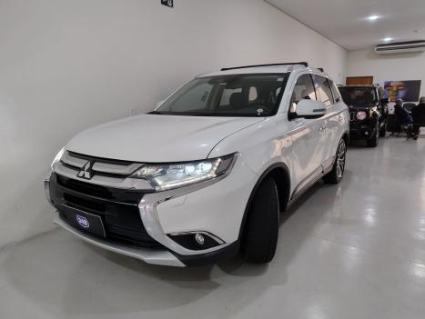 MITSUBISHI Outlander 3.0 V6 24V 4P GT 4X4 AUTOMTICO, Foto 1
