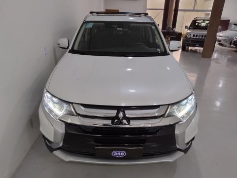 MITSUBISHI Outlander 3.0 V6 24V 4P GT 4X4 AUTOMTICO, Foto 3
