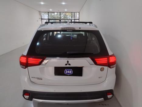 MITSUBISHI Outlander 3.0 V6 24V 4P GT 4X4 AUTOMTICO, Foto 4