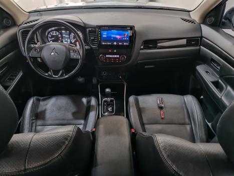 MITSUBISHI Outlander 3.0 V6 24V 4P GT 4X4 AUTOMTICO, Foto 10