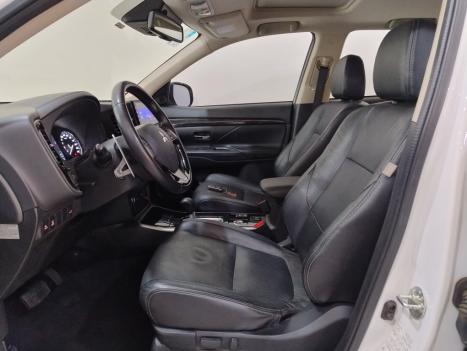 MITSUBISHI Outlander 3.0 V6 24V 4P GT 4X4 AUTOMTICO, Foto 12