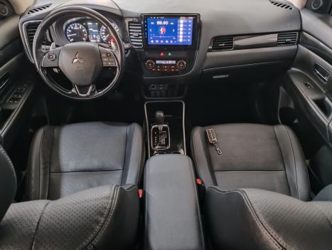 MITSUBISHI Outlander 3.0 V6 24V 4P GT 4X4 AUTOMTICO, Foto 11