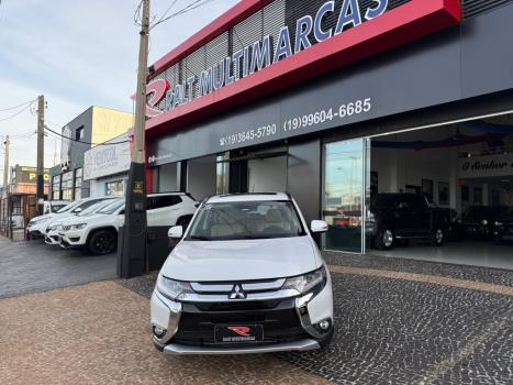 MITSUBISHI Outlander 2.2 16V 4P 4X4 HPE-S AWD DIESEL AUTOMTICO, Foto 1