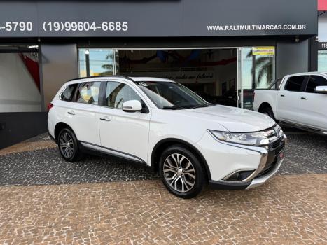 MITSUBISHI Outlander 2.2 16V 4P 4X4 HPE-S AWD DIESEL AUTOMTICO, Foto 2