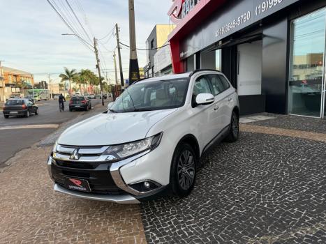 MITSUBISHI Outlander 2.2 16V 4P 4X4 HPE-S AWD DIESEL AUTOMTICO, Foto 3