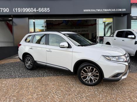MITSUBISHI Outlander 2.2 16V 4P 4X4 HPE-S AWD DIESEL AUTOMTICO, Foto 10