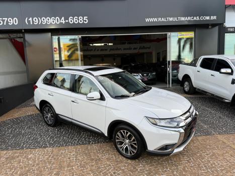 MITSUBISHI Outlander 2.2 16V 4P 4X4 HPE-S AWD DIESEL AUTOMTICO, Foto 11