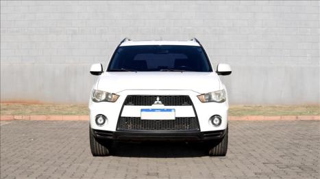MITSUBISHI Outlander 2.0 16V 4P AUTOMTICO, Foto 2