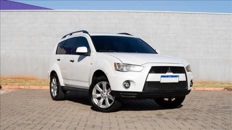 MITSUBISHI Outlander 2.0 16V 4P AUTOMTICO, Foto 3