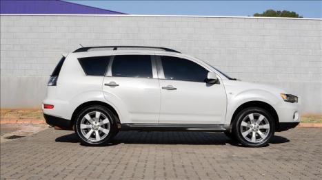 MITSUBISHI Outlander 2.0 16V 4P AUTOMTICO, Foto 4