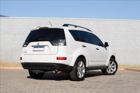 MITSUBISHI Outlander 2.0 16V 4P AUTOMTICO, Foto 5
