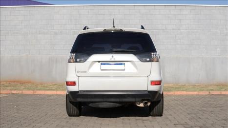 MITSUBISHI Outlander 2.0 16V 4P AUTOMTICO, Foto 6