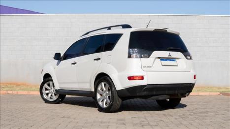 MITSUBISHI Outlander 2.0 16V 4P AUTOMTICO, Foto 7