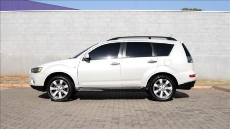MITSUBISHI Outlander 2.0 16V 4P AUTOMTICO, Foto 8