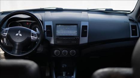 MITSUBISHI Outlander 2.0 16V 4P AUTOMTICO, Foto 9