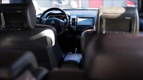 MITSUBISHI Outlander 2.0 16V 4P AUTOMTICO, Foto 10