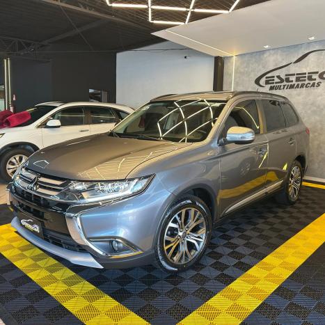 MITSUBISHI Outlander 2.0 16V 4P AUTOMTICO, Foto 2