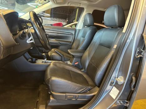 MITSUBISHI Outlander 2.0 16V 4P AUTOMTICO, Foto 7