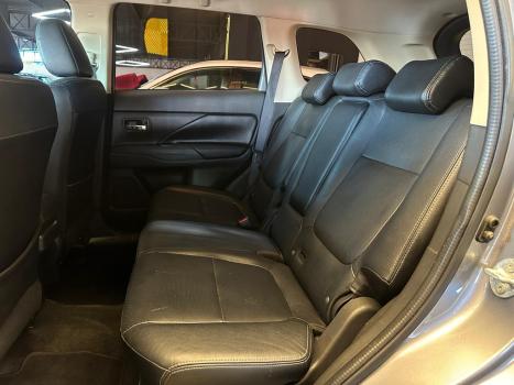 MITSUBISHI Outlander 2.0 16V 4P AUTOMTICO, Foto 8