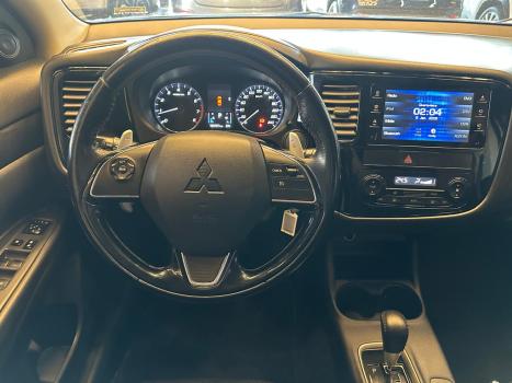 MITSUBISHI Outlander 2.0 16V 4P AUTOMTICO, Foto 10