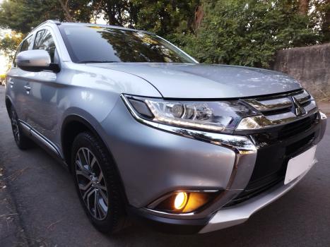 MITSUBISHI Outlander 2.0 16V 4P AUTOMTICO, Foto 2