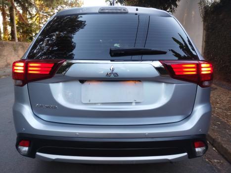 MITSUBISHI Outlander 2.0 16V 4P AUTOMTICO, Foto 6