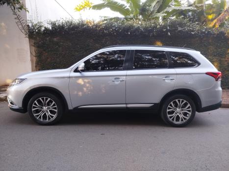 MITSUBISHI Outlander 2.0 16V 4P AUTOMTICO, Foto 7