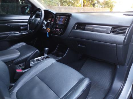 MITSUBISHI Outlander 2.0 16V 4P AUTOMTICO, Foto 10