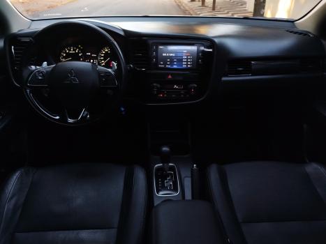 MITSUBISHI Outlander 2.0 16V 4P AUTOMTICO, Foto 12