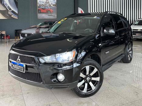 MITSUBISHI Outlander 2.0 16V 4P AUTOMTICO, Foto 1