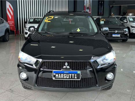 MITSUBISHI Outlander 2.0 16V 4P AUTOMTICO, Foto 2