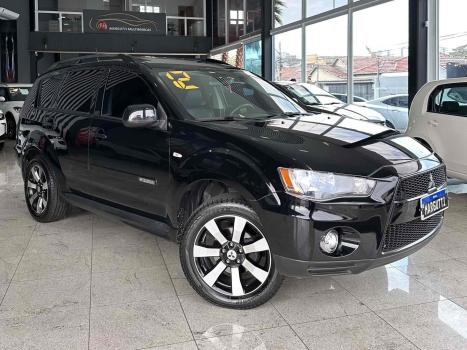 MITSUBISHI Outlander 2.0 16V 4P AUTOMTICO, Foto 3