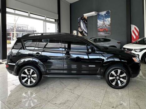 MITSUBISHI Outlander 2.0 16V 4P AUTOMTICO, Foto 4