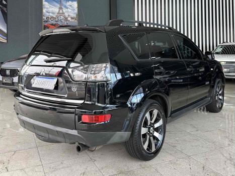 MITSUBISHI Outlander 2.0 16V 4P AUTOMTICO, Foto 5