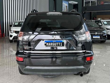 MITSUBISHI Outlander 2.0 16V 4P AUTOMTICO, Foto 6
