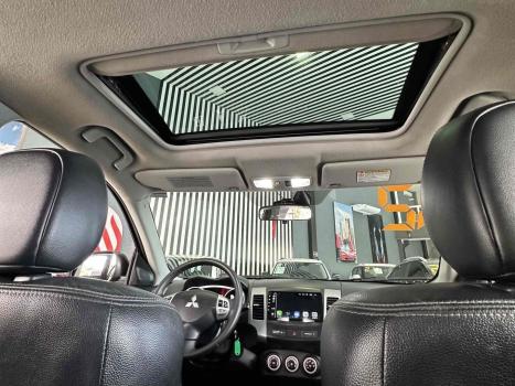MITSUBISHI Outlander 2.0 16V 4P AUTOMTICO, Foto 12