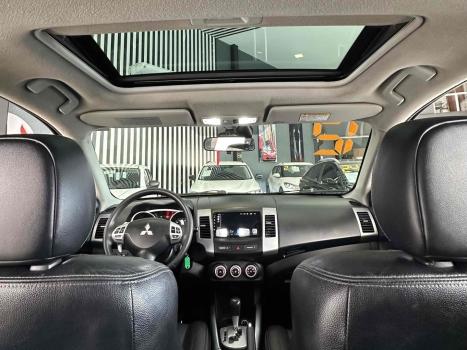 MITSUBISHI Outlander 2.0 16V 4P AUTOMTICO, Foto 13