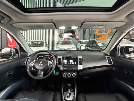 MITSUBISHI Outlander 2.0 16V 4P AUTOMTICO, Foto 14