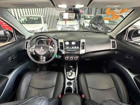 MITSUBISHI Outlander 2.0 16V 4P AUTOMTICO, Foto 15
